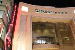 Dolby Theater